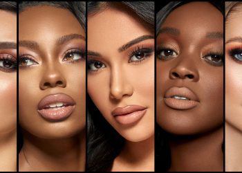 Fashion Nova Launches Fashion Nova Beauty! Vegan, Cruely Free Lipstick, Gloss, and Liner