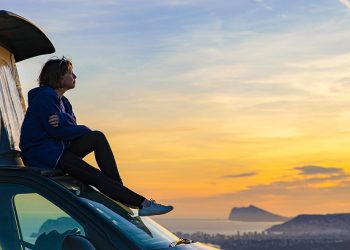 Feeling Like a Failure? 5 Ways to Cope