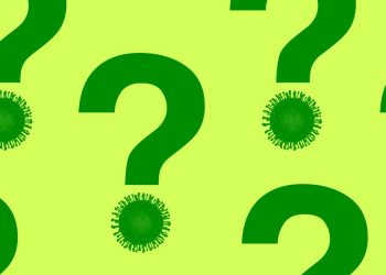 Five COVID Numbers That No Longer Make Any Sense