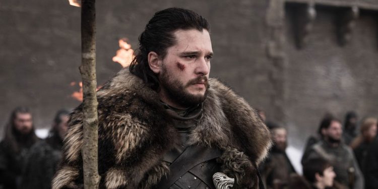 'Game of Thrones' Jon Snow Sequel – Cast, News, Date, Spoilers