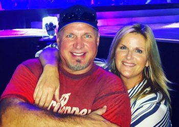 Garth Brooks and Trisha Yearwood's Nashville Home: See Photos