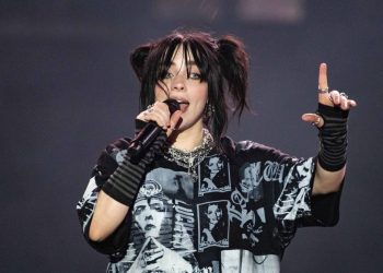 Glastonbury 2022 Celebrity Photos | POPSUGAR Celebrity