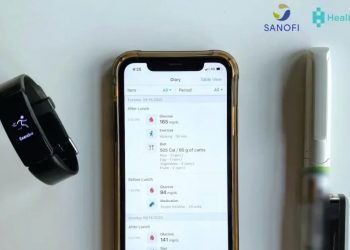 Health2Sync, Sanofi partner to digitise insulin management in Japan