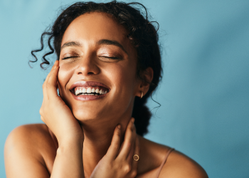 How Vivace RF Microneedling Helps this Dermatologist Give Patients Healthy, Glowy Skin