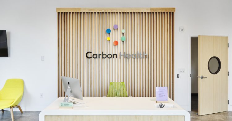 Hybrid provider Carbon Health lays off 250 employees