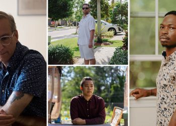In Light of Roe v. Wade Ruling, Men Share Their Abortion Stories