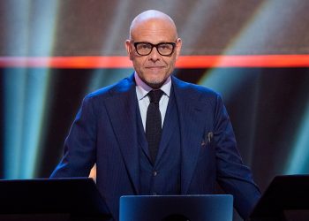 'Iron Chef': Alton Brown on Why He Departed Food Network for Netflix