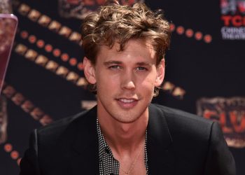 Is Austin Butler Singing in ‘Elvis’? Inside the Actor’s Prep
