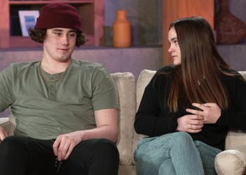 Is Kylen Pregnant Again? Jason Sparks Rumors