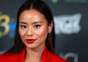 Jamie Chung Used a Surrogate Because She Was “Terrified” Pregnancy Would Hurt Her Career