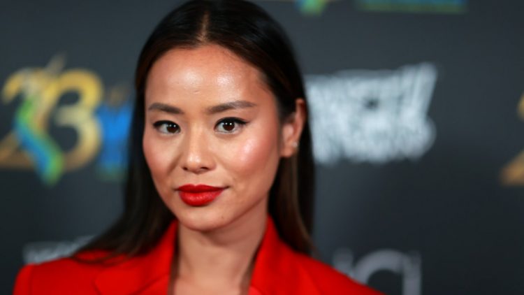 Jamie Chung Used a Surrogate Because She Was “Terrified” Pregnancy Would Hurt Her Career
