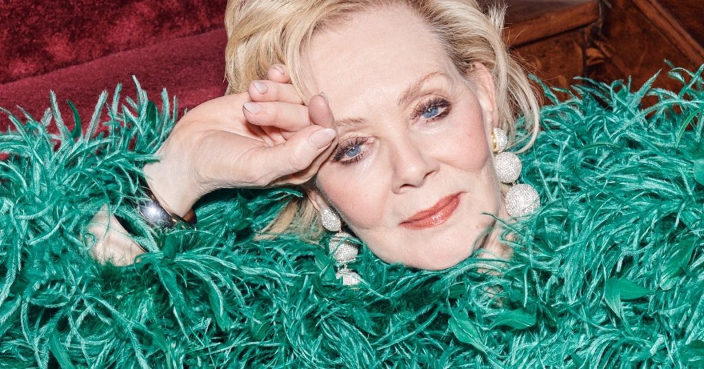 Jean Smart Talks ‘Hacks’ Season 2 & Defying Expectations