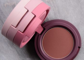 Kaja Velvet Carpet Matte Eyeshadow