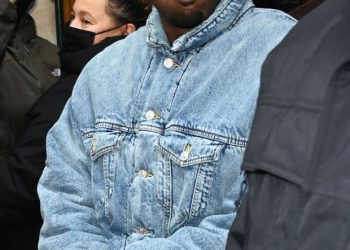 Kanye West