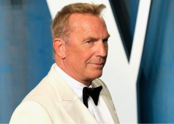 Kevin Costner Wants to Split His Western Epic Horizon Into Four Movies
