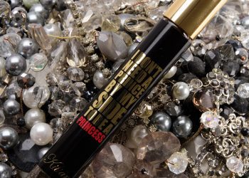 Kilian Princess Perfume Review