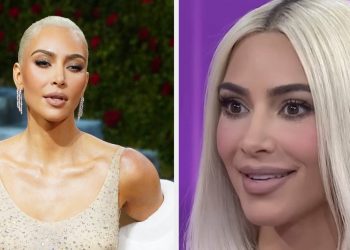 Kim Kardashian Sparked More Weight Loss Backlash After Her Met Gala Diet