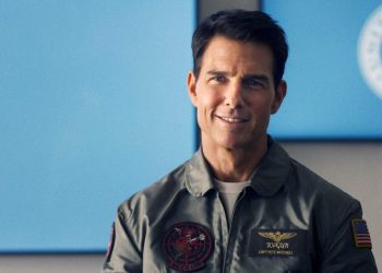Maverick’ Becoming Tom Cruise Top Grossing Movie – Deadline