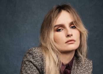 Meet Olivia DeJonge, ‘Elvis’'s Leading Lady