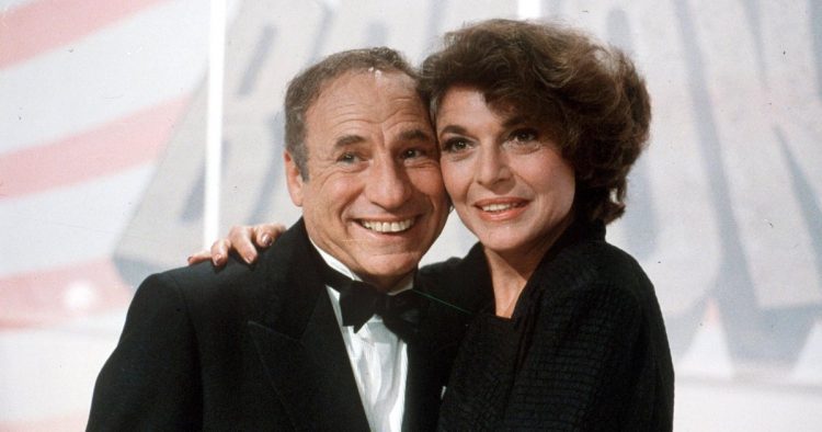 Mel Brooks Late Wife, Ex-Wife: Actor’s Marriage History 