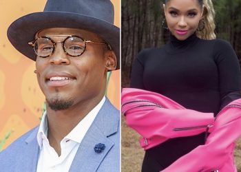 NFL Star Cam Newton Admits He Fathered Another Child While In A Relationship With Ex Khia Proctor & Jeopardized Their Family: I Made A Humanistic Mistake