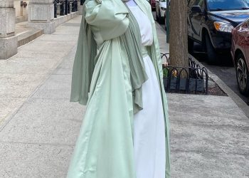 Need Some Eid Outfit Inspo? We've Got 4 Beautiful Looks for You