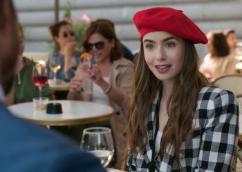 Netflix Puts On Euro Shows Walking Tours — Global Briefs – Deadline