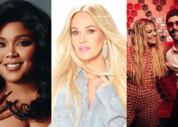 New Music Friday: BTS, Demi Lovato, Lizzo, Carrie Underwood & More