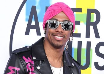 Nick Cannon Reveals He Has More Babies On The Way, Shatters Twitter