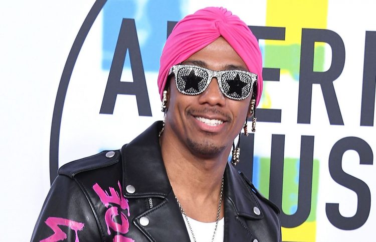 Nick Cannon Reveals He Has More Babies On The Way, Shatters Twitter