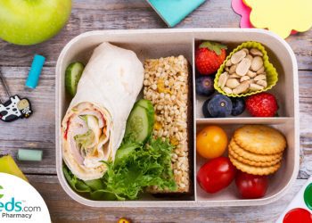 Healthy Travel Foods