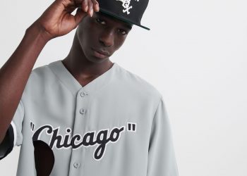 Image may contain Clothing Apparel Human Person People Team Team Sport Sport Sports Athlete and Ballplayer