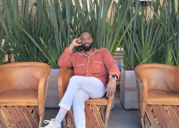 men's street style summer