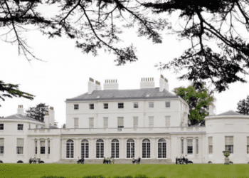 Prince Harry and Meghan Markle's royal home Frogmore Cottage opens to tourists this summer