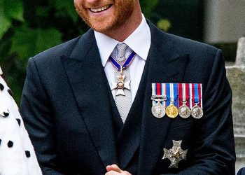 Prince Harry