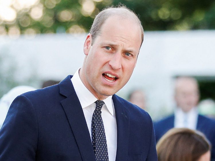 Prince William Was Reportedly 'Furious' Over Reaction To Caribbean Tour, Royal Biographer Claims