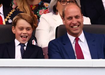 Platinum Jubilee Party 1