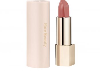 Rare Beauty Kind Words Matte Lipstick & Liner 10 Swatches