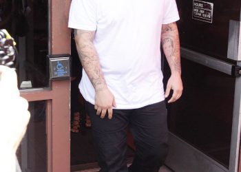 Rob Kardashian