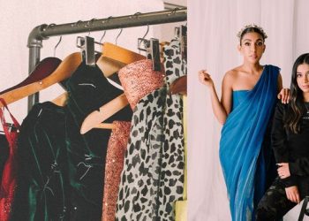 Rupi Kaur Believes Style and Stanzas Are One and the Same