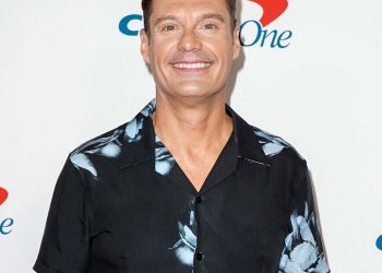 Ryan Seacrest Wants Produce Star His Own Show About Cooking