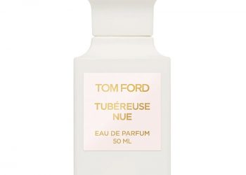 Tom Ford Tubéreuse Nue Eau de Parfum bottle