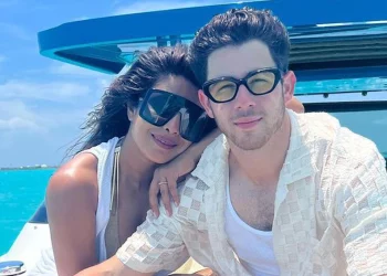 See Inside Priyanka Chopra & Nick Jonas' Romantic Turks & Caicos Trip