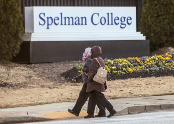 Shubert Foundation Awards Record $37.6M In Grants, $2M Gifts For HBCUs – Deadline