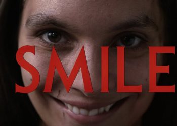 Smile: Paramount's New Horror Movie Trailer