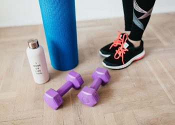 Stay In Shape With This Ultimate Home Workout Guide