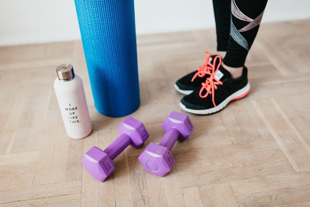 Stay In Shape With This Ultimate Home Workout Guide