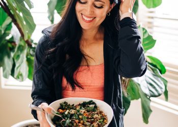 Summer Shape Up 2022 (free- join here!)