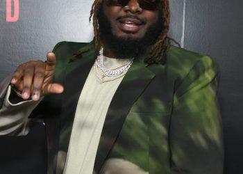T-Pain Makes More Money Playing Video Games Than Music