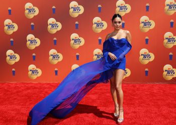 2022 MTV Movie & TV Awards Unscripted